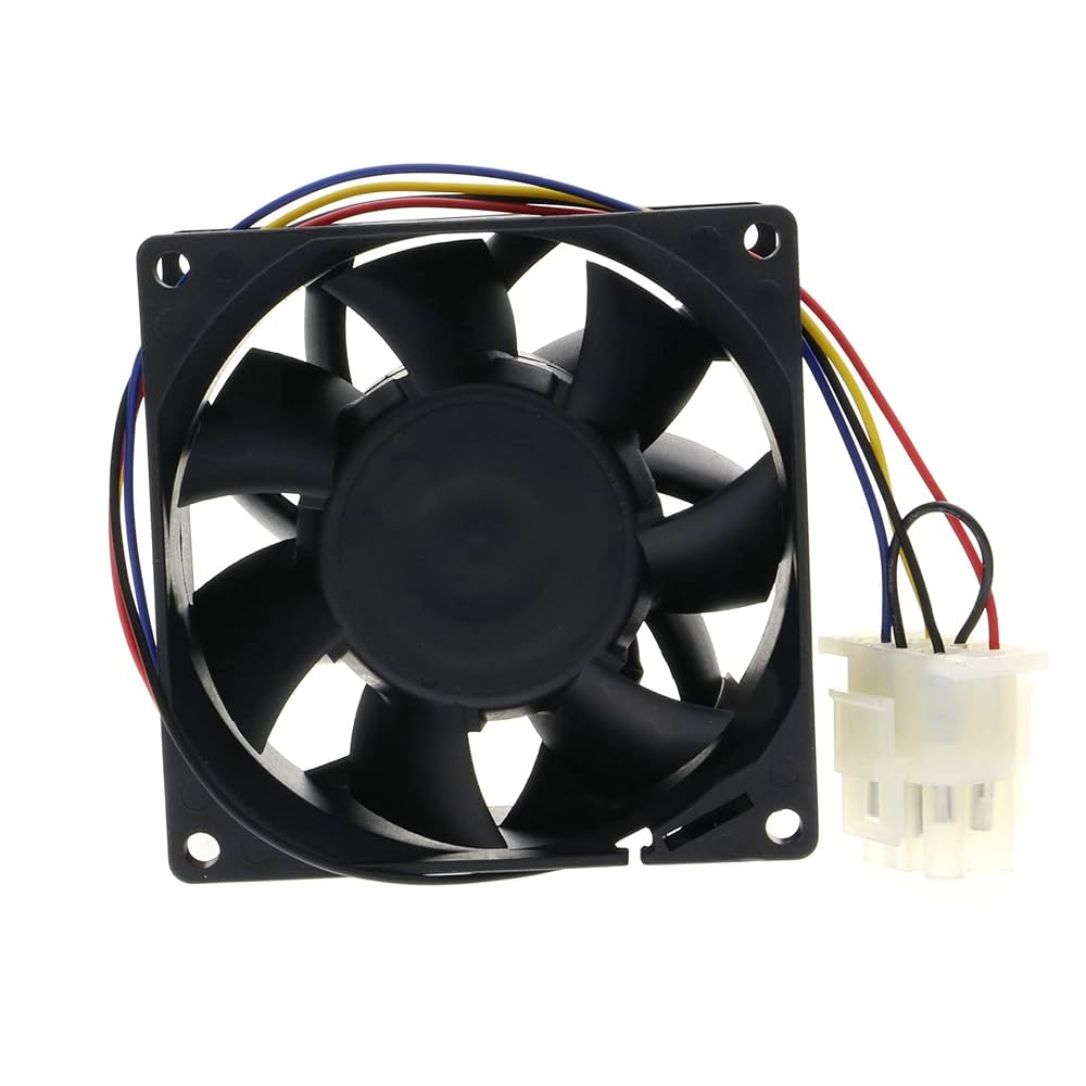 Mimaページ Refrigerator Evaporator Fan Motor QINIZX WR60X26866